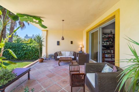 Villa a Marbella, Malaga, Marbella - € 1.395.000 | Ref: ALM5419264 - foto 26
